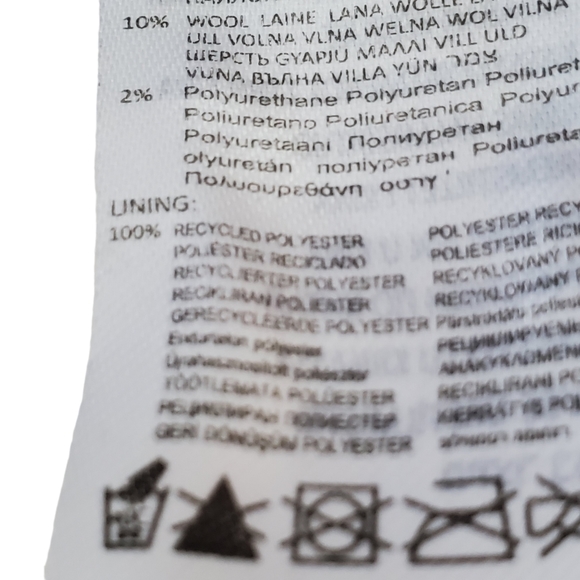 CHAOS Warm Winter Snow Hat - Picture 11 of 12